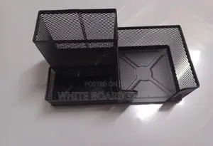 Premium Desk Organizer for Office Home Use