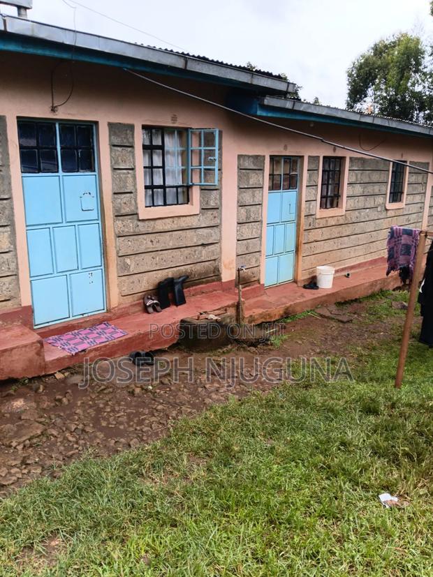 Kiambaa Kawaida Rentals