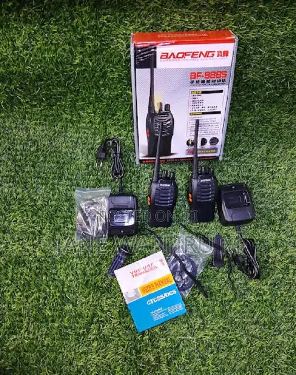 Baofeng Bf-888s Baofeng*