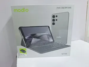 New Modio M798 512 GB
