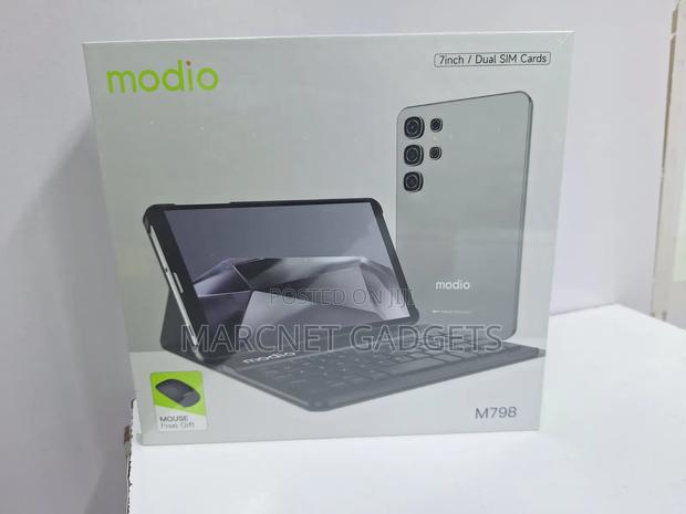 New Modio M798 512 GB