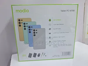 New Modio M798 512 GB