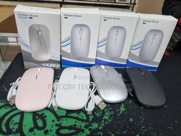 Bluetooth Mouse - thumbnail 3