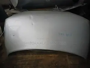 Suzuki Alto Ha36s Bonnet / Hood 2014–2021 Original Ex-Japan