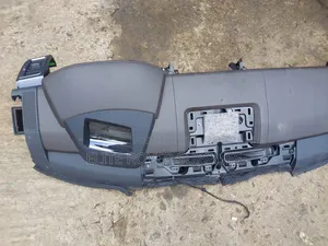 Range Rover Vogue 2018 Dashboard With Screen