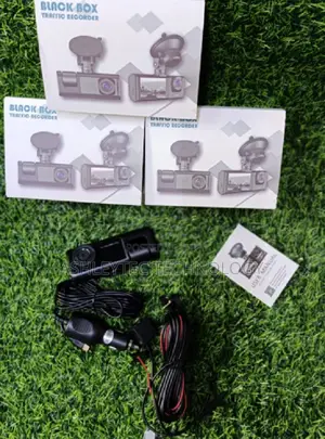 Supports Memory Card for Continuous Recording
