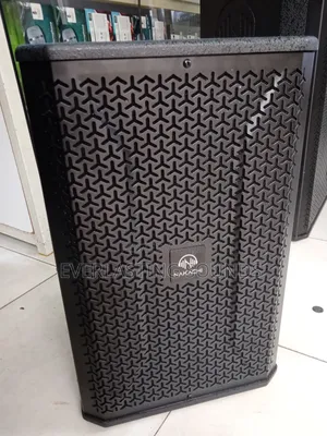 Nk 715 Midrage Speaker