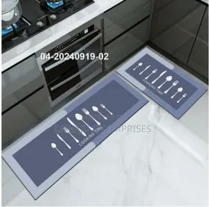 Heavy Grip Mat
