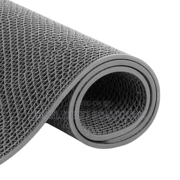 S Mats for Bathroom, Kitchen and Wet Floor Use Areas