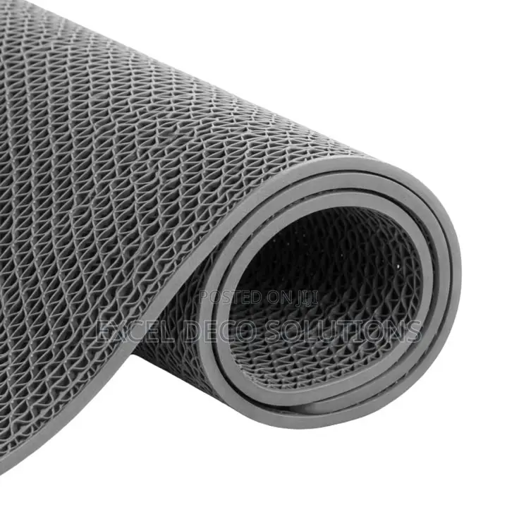 S Mats for Bathroom, Kitchen and Wet Floor Use Areas