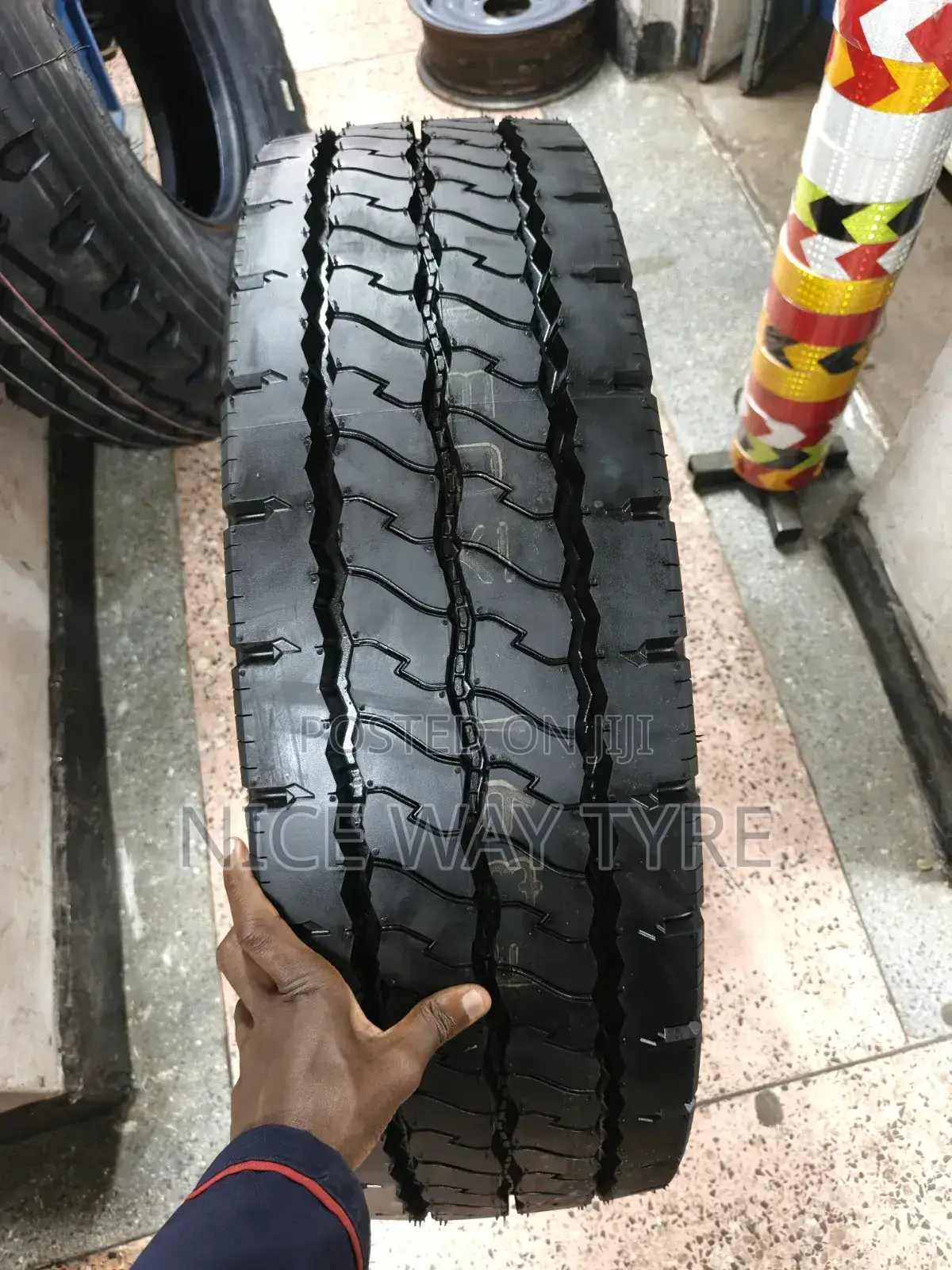 255/70r22.5 Dunlop