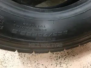 255/70r22.5 Dunlop