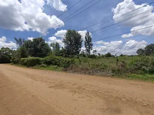 1/2 Acre Plot for Sale in Kiukenda Estate – Kiambu