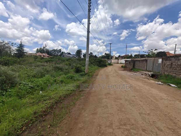 1/2 Acre Plot for Sale in Kiukenda Estate – Kiambu - thumbnail 6