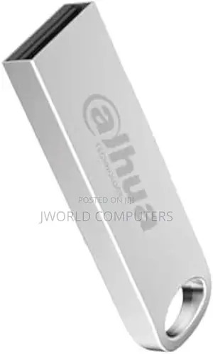 Dahua16 Gb Usb2.0 Metalic Flash Drive