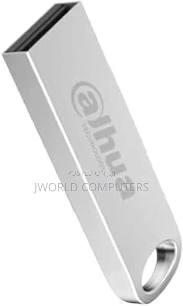 Dahua16 Gb Usb2.0 Metalic Flash Drive - thumbnail 2