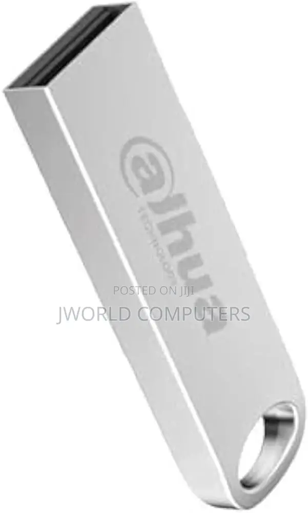 Dahua16 Gb Usb2.0 Metalic Flash Drive