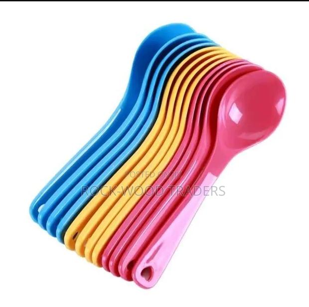 12pcs Baby.Spoons