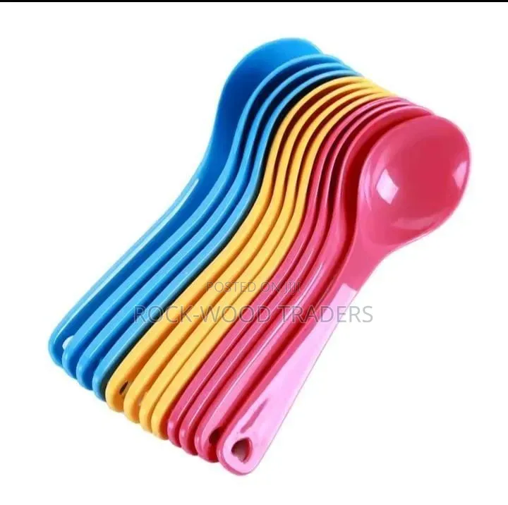 12pcs Baby.Spoons