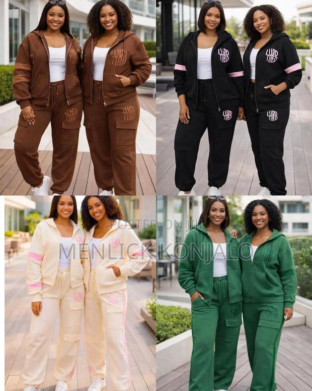 Ladies Designs - main view