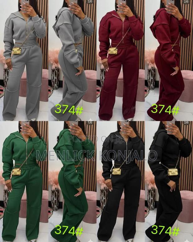Ladies Designs - thumbnail 2