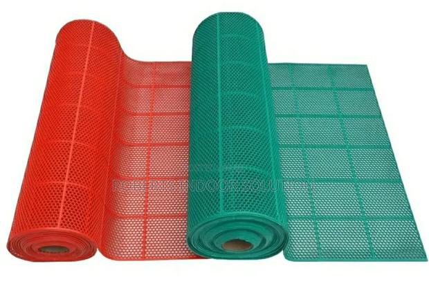 Non Slip Flooring Mats