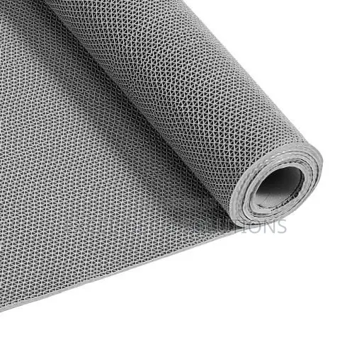 S Mats for Poolside, Car Wash and Outdoor Floor Use Areas