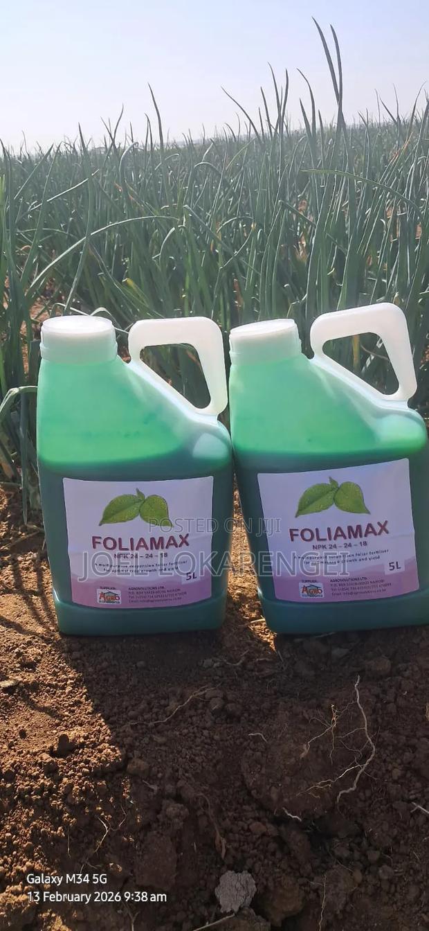Foliamax 24-24 + Te +Pgr