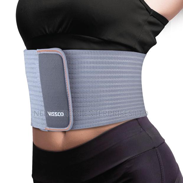 Vissco Rib Belt Support (5'')