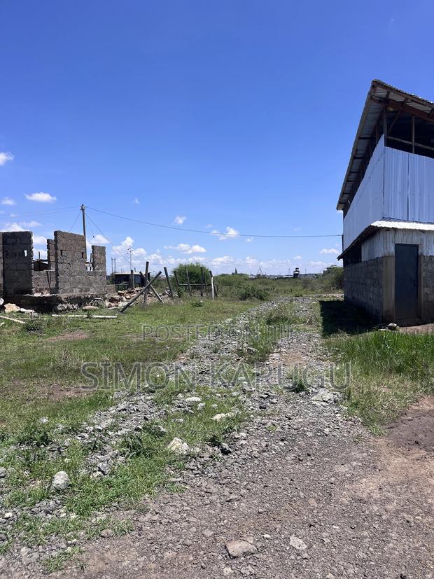Prime Plot Mastore Juja -2km From Tarmac, Owner Selling, Ready Title