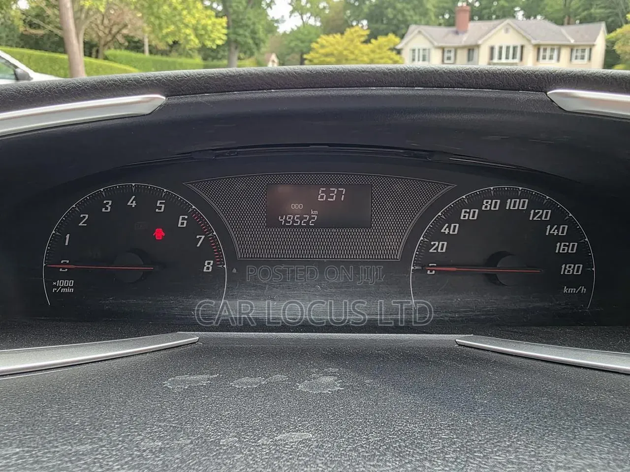Toyota Sienta 1.5 FWD 2020 Silver