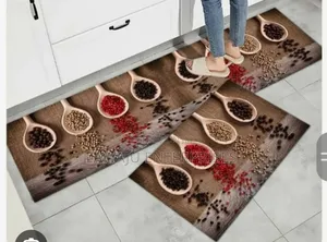 Non Slip Rubber Mats