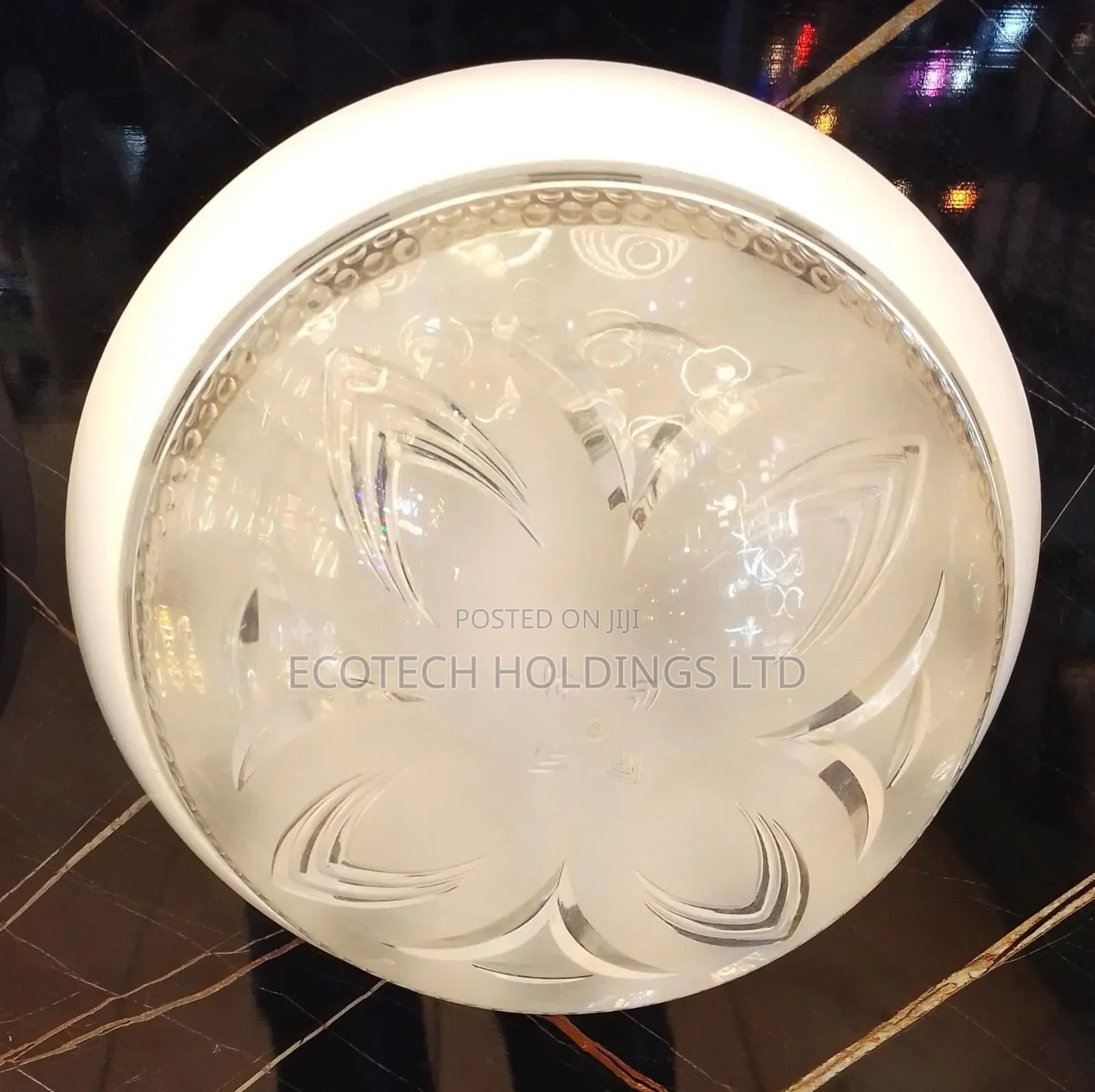 18wts Executive Fullmoon Light