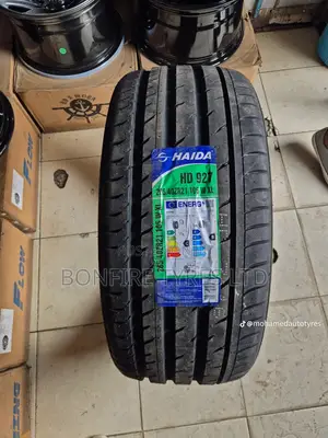 265/40zr21 Haida