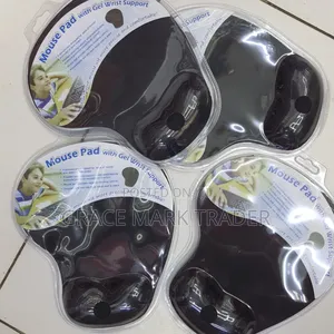 Armrest Mouse Pads