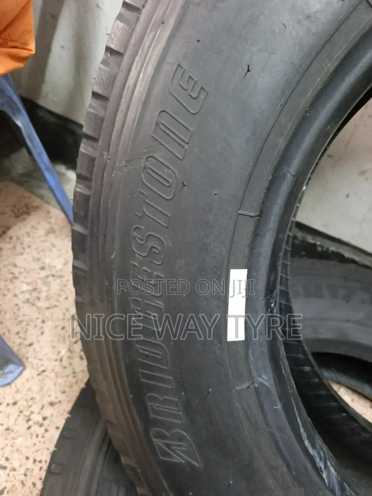 215/75r17.5 Brigestone