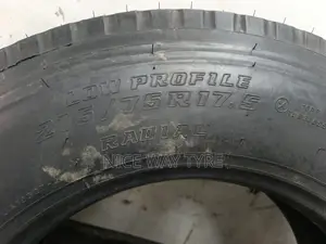 215/75r17.5 Brigestone
