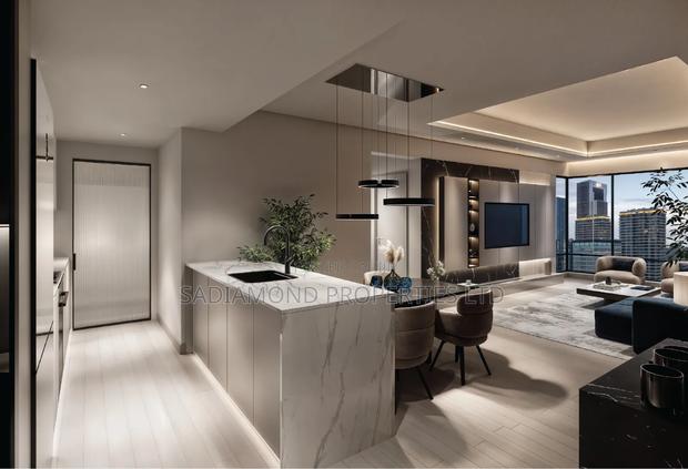 1bdrm Apartment in Raphta Road Area for sale