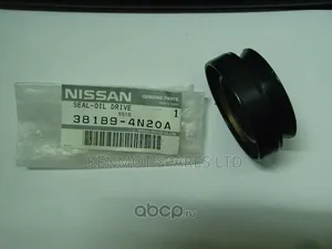 Nissan 38189-4n20a Drive Pinion Oil Seal