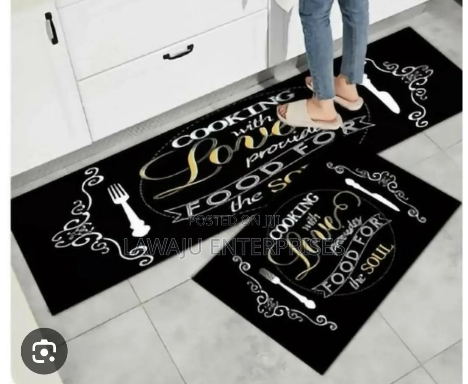 Floor Mats