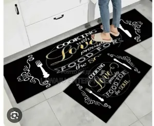Floor Mats