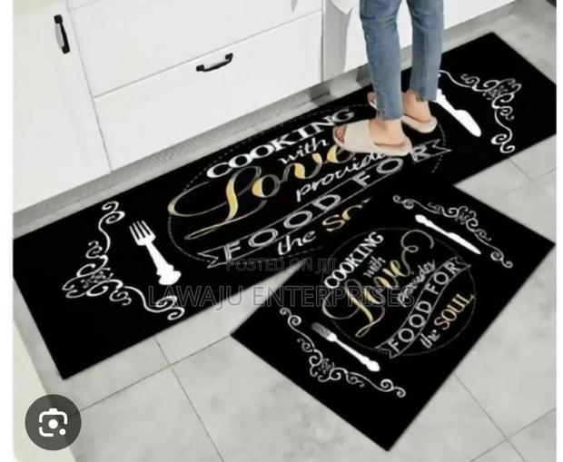 Floor Mats