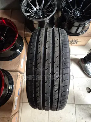 265/45zr21 Haida