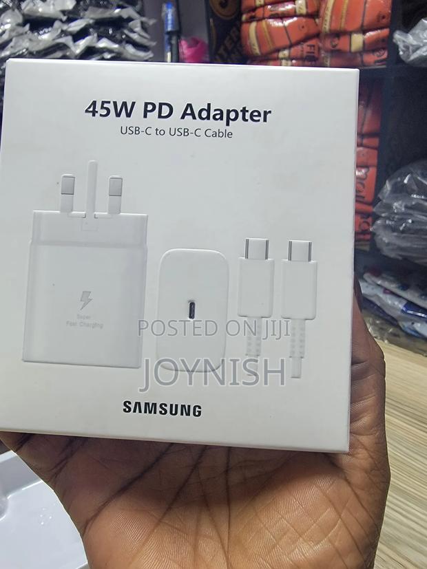 Samsung Usb- C to Usb-C Cable