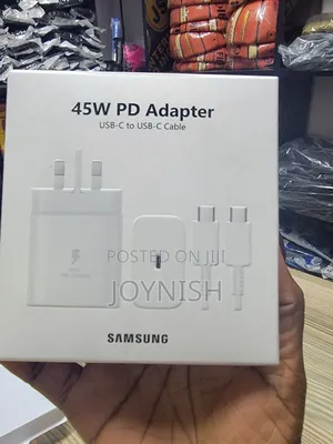 Samsung Usb- C to Usb-C Cable
