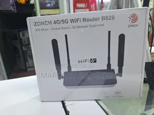 Simcard Wifi Router Zonch 4g Wio Router B620 Saf Airtel Telkom 1 Lan