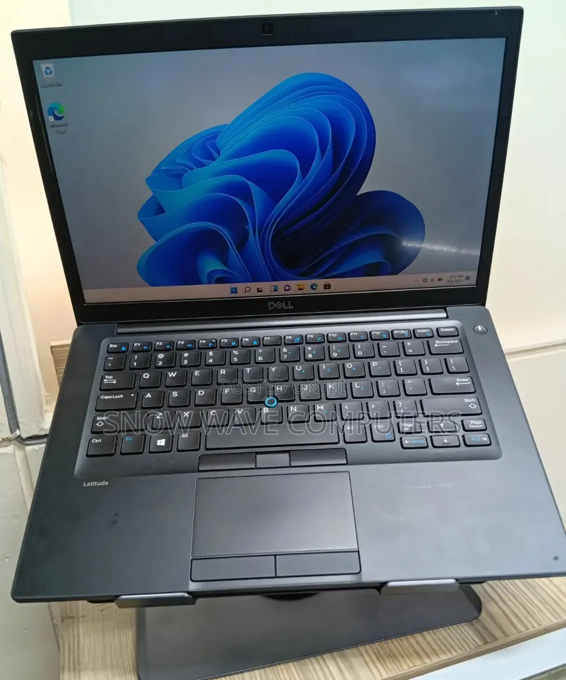 Laptop Dell Latitude 7480 8GB Intel Core i7 SSD 256GB