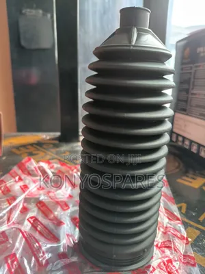 Steering Rack Boots