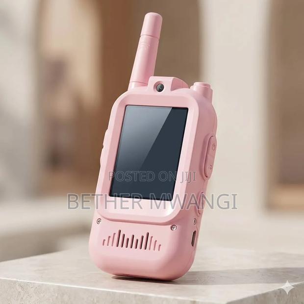 Kids' Video Walkie Talkies in Kenya