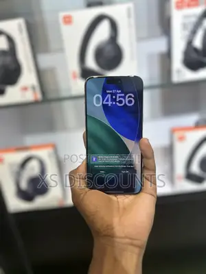 Apple iPhone 15 Pro Max 256 GB Gray